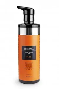 Kléral System Colorama 500 ml INTENSE COPPER BLOND 7-77