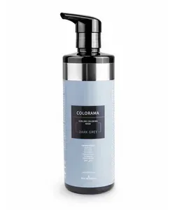 Kléral System Colorama 500 ml DARK GREY