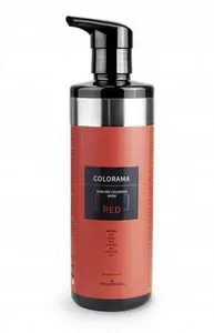 Kléral System Colorama 500 ml RED