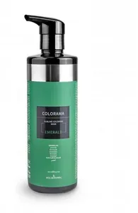 Kléral System Colorama 500 ml EMERALD