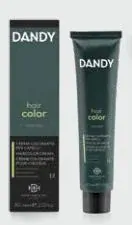  DANDY pánska farba SILVER LIGHT D0.18 60 ml