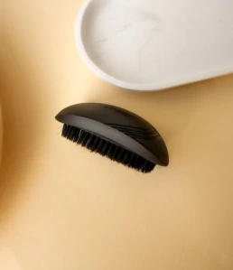 JEAN OLIVIA GARDEN Beard Board Brush