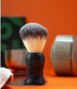 JEAN OLIVIA GARDEN Shaving Brush 