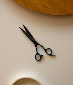 JEAN OLIVIA GARDEN The Cutting Scissors 7" R nožnice