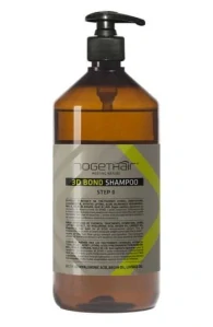 Togethair 3D Bond Therapy Shampoo 1000ml