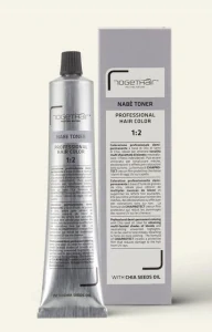 Togethair Nabe toner