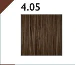 Black 4.05 stredne hnedá