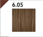 Black 6.05 tmavo hnedý blond