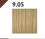 Black 9.05 veľmi svetlý hnedý blond