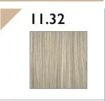 Black 11.32 super pieskový zosvetlovač