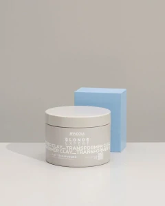 Indola Blonde Expert Clay Transformer 120g 