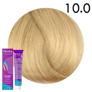 Fanola 10.0 100 ml farba