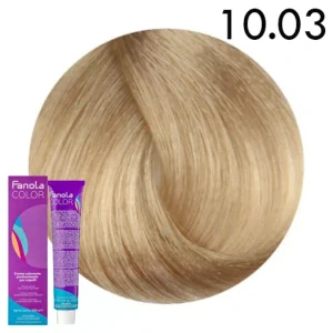 Fanola 10.03 100 ml farba