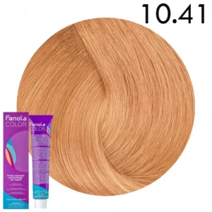 Fanola 10.41 100 ml farba