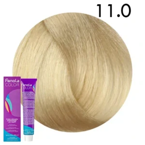 Fanola 11.0 100 ml farba