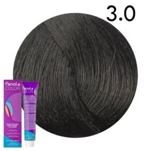 Fanola 3.0 100 ml farba