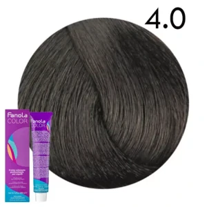 Fanola 4.0 100 ml farba