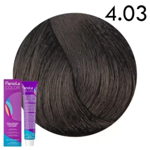 Fanola 4.03 100 ml farba