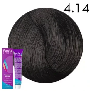 Fanola 4.14 100 ml farba