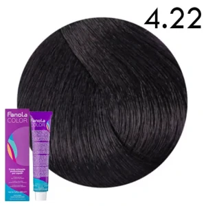 Fanola 4.22 100 ml farba