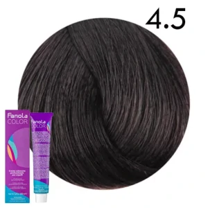 Fanola 4.5 100 ml farba