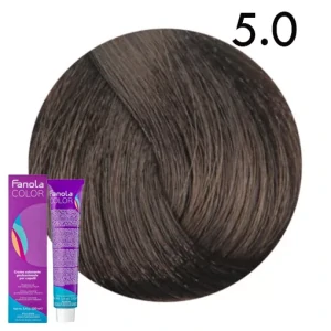 Fanola 5.0 100 ml farba