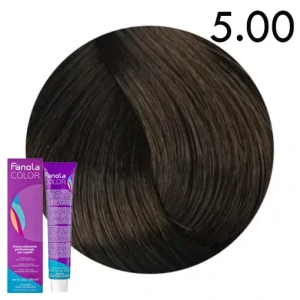 Fanola 5.00 100 ml farba