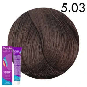 Fanola 5.03 100 ml farba