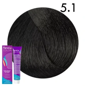 Fanola 5.1 100 ml farba