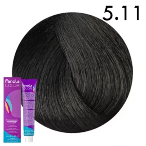Fanola 5.11 100 ml farba