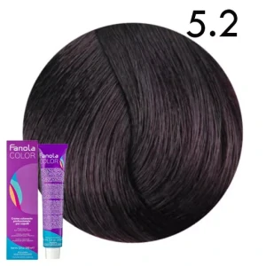 Fanola 5.2 100 ml farba