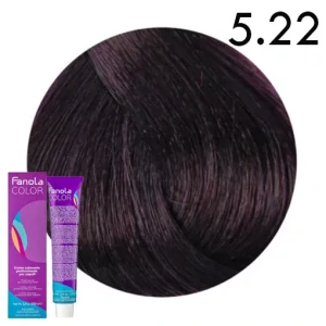 Fanola 5.22 100 ml farba