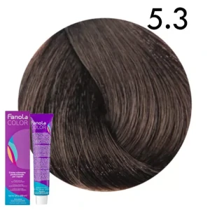 Fanola 5.3 100 ml farba