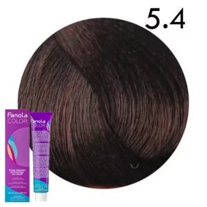 Fanola 5.4 100 ml farba