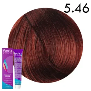 Fanola 5.46 100 ml farba