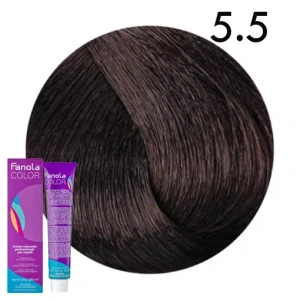 Fanola 5.5 100 ml farba
