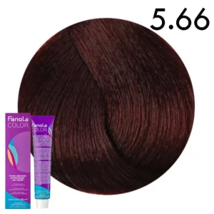 Fanola 5.66 100 ml farba