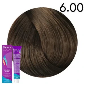 Fanola 6.00 100 ml farba