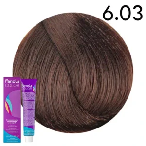 Fanola 6.03 100 ml farba