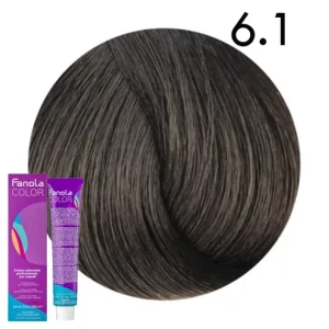 Fanola 6.1 100 ml farba
