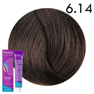 Fanola 6.14 100 ml farba