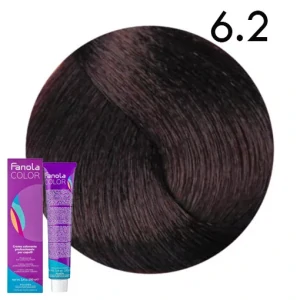 Fanola 6.2 100 ml farba