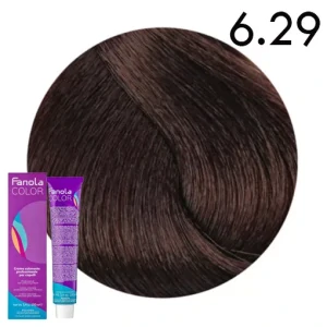 Fanola 6.29 100 ml farba