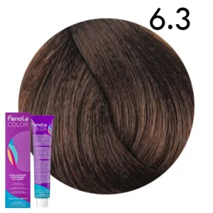 Fanola 6.3 100 ml farba