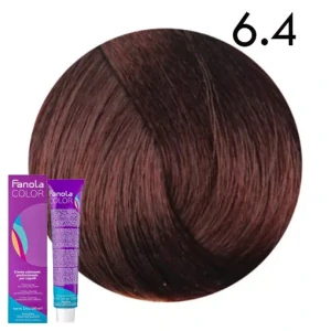 Fanola 6.4 100 ml farba