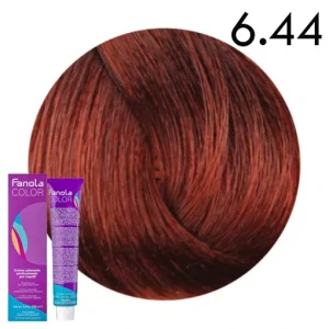 Fanola 6.44 100 ml farba