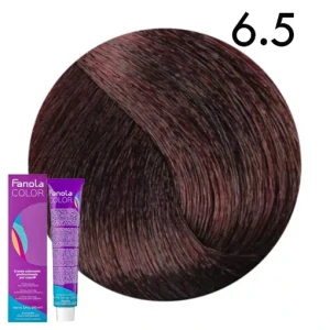 Fanola 6.5 100 ml farba