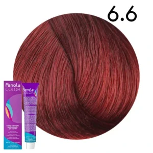 Fanola 6.6 100 ml farba
