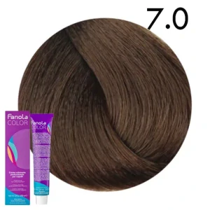 Fanola 7.0 100 ml farba