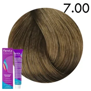 Fanola 7.00 100 ml farba